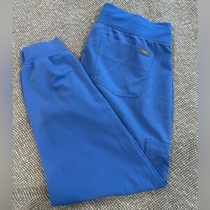 Figs Women’s Blue Joggers